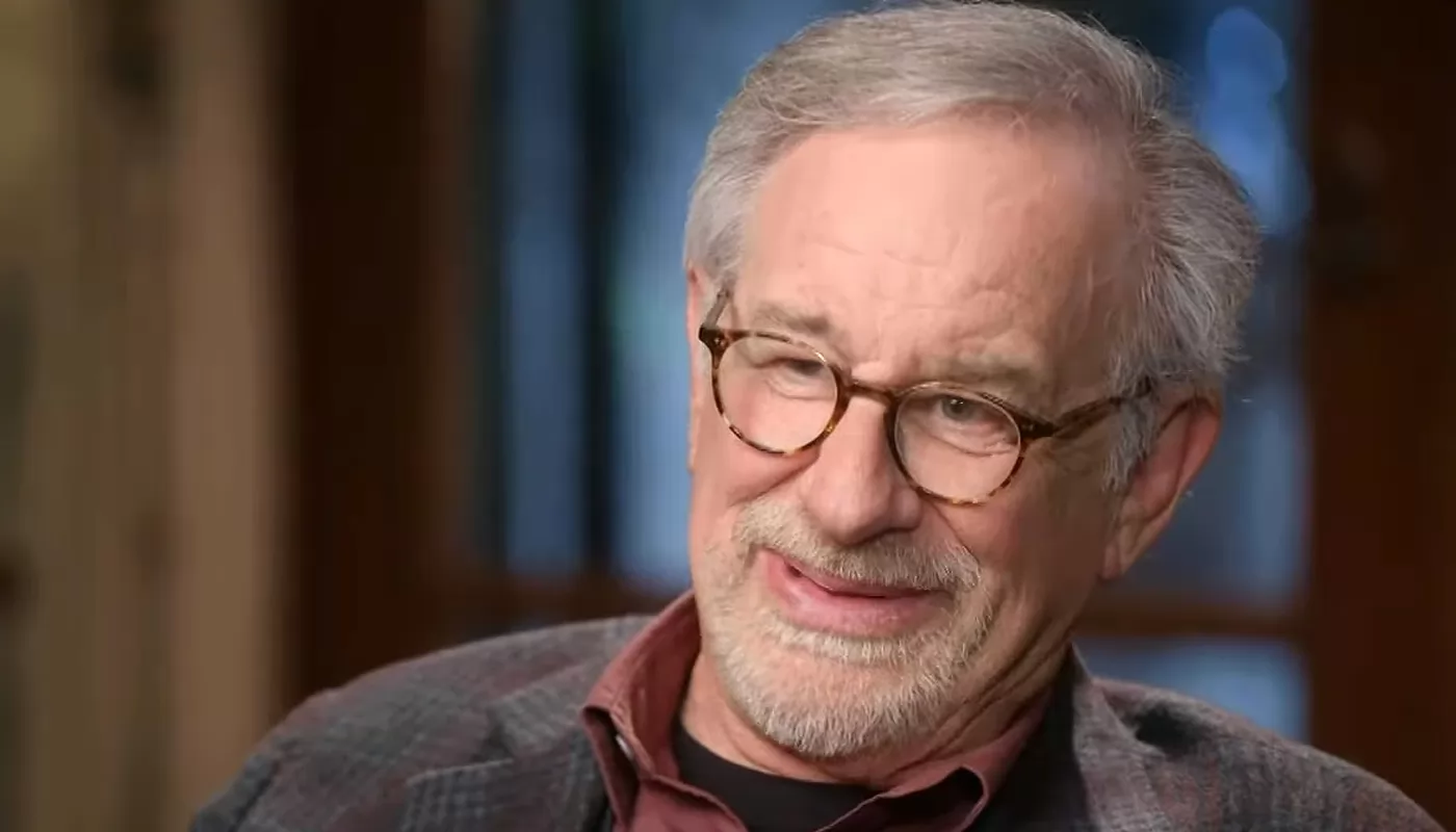 Стивен Спилберг недавно раскрыл новые подробности о своей работе